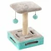 Flamingo Cat Tree Cya 1 -Zooplus Sales Shop 348896 pla flamingo kratzbaum cya1 hs 01 1
