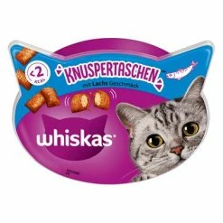 Whiskas Temptations Mixed Pack -Zooplus Sales Shop 348898 mars whiskas snacks mixpack 16x60g hs 10 6