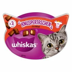 Whiskas Temptations Mixed Pack -Zooplus Sales Shop 348898 mars whiskas snacks mixpack 16x60g hs 13 4