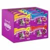Whiskas Temptations Mixed Pack -Zooplus Sales Shop 348898 pla mars whiskas snacks mixpack 16x60g hs 01 9