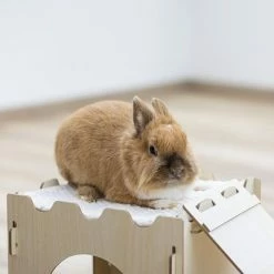 Kerbl Rodent Castle -Zooplus Sales Shop 349203 kerbl nagerburg hs 06 6