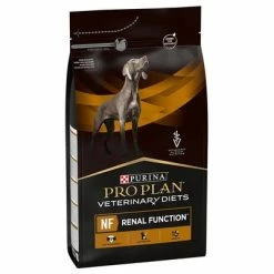 Purina Pro Plan Veterinary Diets Canine NF Renal Function 11 Purina Pro Plan Veterinary Diets Canine NF Renal Function -Zooplus Sales Shop 353497 pla purina proplan veterinarydiets renalfunction 3kg hs 01 3