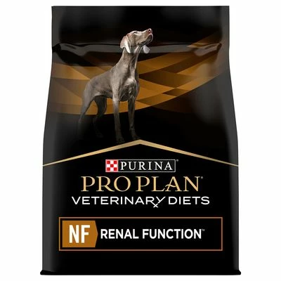 Purina Pro Plan Veterinary Diets Canine NF Renal Function 3 Purina Pro Plan Veterinary Diets Canine NF Renal Function