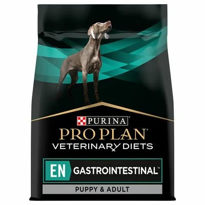 Purina Pro Plan Veterinary Diets Canine EN Gastrointestinal 3 Purina Pro Plan Veterinary Diets Canine EN Gastrointestinal