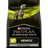 Purina Pro Plan Veterinary Diets Canine HP Hepatic -Zooplus Sales Shop 353502 nestle purina pro plan veterinary diets hepatic mhi 0