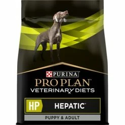 Purina Pro Plan Veterinary Diets Canine HP Hepatic