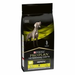 Purina Pro Plan Veterinary Diets Canine HP Hepatic -Zooplus Sales Shop 353503 pla purina proplan veterinarydiets hepatic 12kg hs 01 6