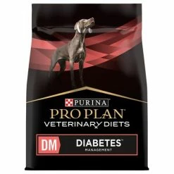 Purina Pro Plan Veterinary Diets Canine DM Diabetes