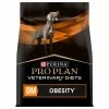 Purina ProPlan Veterinary Diets Canine OM Obesity Management -Zooplus Sales Shop 353696 purina proplan veterinarydiets obesity management 3kg hs 03 3