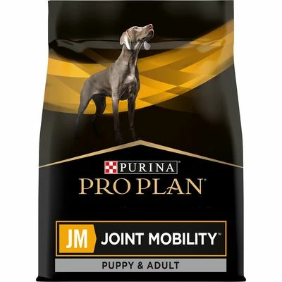 Purina Pro Plan JM Joint Mobility 3 Purina Pro Plan JM Joint Mobility