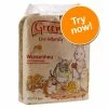 3kg Greenwoods Meadow Hay Mixed Trial Pack -Zooplus Sales Shop 357201 5