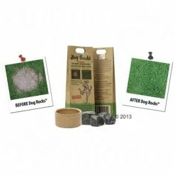 Dog Rocks® -Zooplus Sales Shop 357523 dog rocks natursteine2 05 2013 1