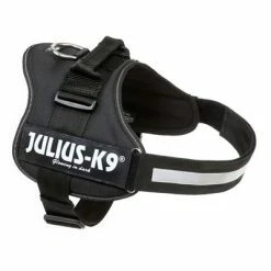 Julius K9 JULIUS-K9® Power Harness - Black 11 Julius K9 JULIUS-K9® Power Harness - Black -Zooplus Sales Shop 35773 pla juliusk9 powergeschirr schwarz 3