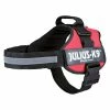 Julius K9 Power Harness - Red -Zooplus Sales Shop 35776 PLA Julius K9 Powergeschirr rot 3