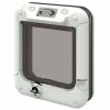 Cat Mate Cat Flap With Timer Control -Zooplus Sales Shop 359w image 01 7