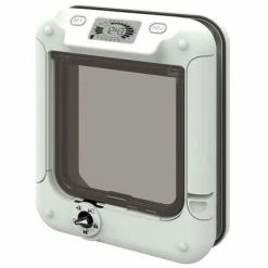Cat Mate Cat Flap With Timer Control