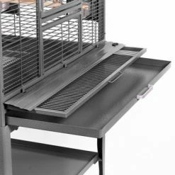 Birdcage Montana Madeira Single 15 Birdcage Montana Madeira Single -Zooplus Sales Shop 360106 360201 vogelk fig montana madeira single hs 03 2