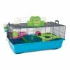Savic Hamster Heaven 80 Cage -Zooplus Sales Shop 36064 pla savic hamster heaven stainless steel hs 01 1