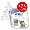Yarrah Organic Tray Saver Pack 12 X 100g 2 Yarrah Organic Tray Saver Pack 12 X 100g -Zooplus Sales Shop 360739 3