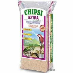 Chipsi Extra Beechwood Chips 15kg -Zooplus Sales Shop 3613 jrs chipsiextra 1