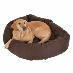 Cosy Mocca Dog Bed -Zooplus Sales Shop 36177 cozy mocca 05 dsc4452 1
