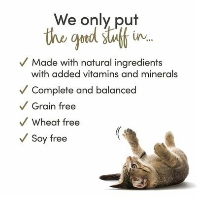 Applaws Adult Chicken With Lamb 6 Applaws Adult Chicken With Lamb - Image 4