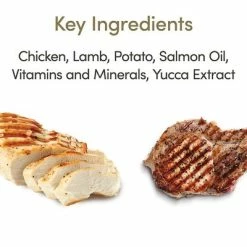 Applaws Adult Chicken With Lamb 14 Applaws Adult Chicken With Lamb -Zooplus Sales Shop 361998 applaws adult huhn lamm 400g hs 03 5