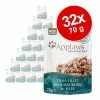 Applaws Pouches Cat Food In Jelly Mega Pack 32 X 70g