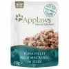 Applaws Pouches Cat Food In Jelly 16 X 70g -Zooplus Sales Shop 362008 pla applaws pouch thunfischmakrele 70g hs 01 2