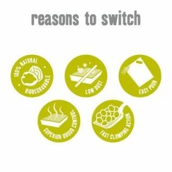 Nature's Calling Cat Litter -Zooplus Sales Shop 364596 natures calling catlitter hs 02 7