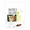 Nature's Calling Cat Litter -Zooplus Sales Shop 364596 pla natures calling catlitter hs 01 9