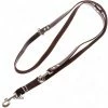 Heim Riveted Dog Lead - Brown 2 Heim Riveted Dog Lead - Brown -Zooplus Sales Shop 36562 heim fuehrleine 1