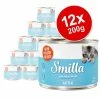 Smilla Kitten Saver Pack 12 X 200g -Zooplus Sales Shop 365687 0 1