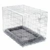 Double Door Crate With Cushion -Zooplus Sales Shop 366511 kuschelkissen fuer transportkaefig 000 07 2013 4