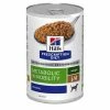 Hill's Prescription Diet Canine Metabolic + Mobility -Zooplus Sales Shop 368003 pla hills prescriptiondiet metabolic mobility 370g hs 01 0