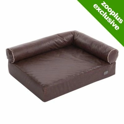 Divan Wellness Dog Sofa - Brown 3 Divan Wellness Dog Sofa - Brown