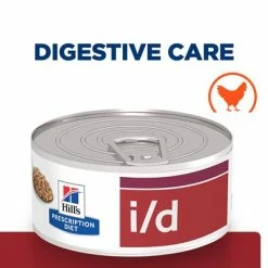 Hill's Prescription Diet Feline I/d Digestive Care