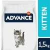 Affinity Advance Feline Kitten With Chicken -Zooplus Sales Shop 373698 advance kitten 1 5kg hs 2 1 2