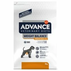 Advance Veterinary Diets Weight Balance Medium/Maxi -Zooplus Sales Shop 373699 affinity advance veterinarydiets weight balance mediummaxi hs 02 2