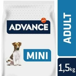 Advance Mini Adult -Zooplus Sales Shop 373796 affinityspain advance mini adult hs 03 6