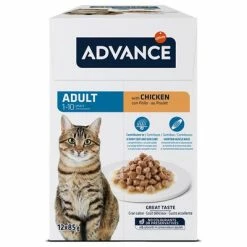 Advance Feline Adult Chicken