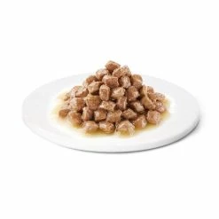 Advance Feline Adult Chicken -Zooplus Sales Shop 374597 affinity advance feline adult huhn hs 0 4