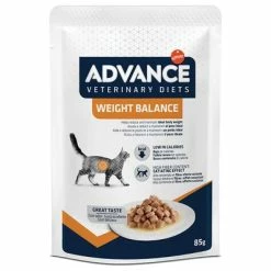 Advance Veterinary Diets Feline Weight Balance -Zooplus Sales Shop 374599 affinity advance veterinarydiets feline weight balance hs 02 0
