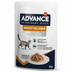 Advance Veterinary Diets Feline Weight Balance -Zooplus Sales Shop 374599 affinity advance veterinarydiets feline weight balance hs 03 2