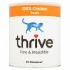 Thrive Cat Treats Maxi Tube - Chicken -Zooplus Sales Shop 374601 pla thrive chicken 170g 6