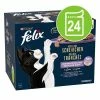 Felix Deliciously Sliced 24 X 80g -Zooplus Sales Shop 375502 felix kostliche scheibchen 24x80g hs 02 4