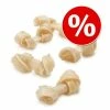 Barkoo Knotted Bone Saver Pack -Zooplus Sales Shop 375893 sparpaket kauknochen geknotet 2