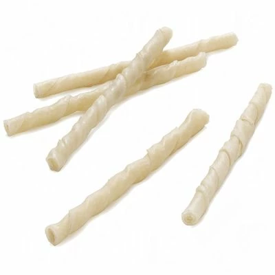 Barkoo Chew Rolls Mix - Pork 3 Barkoo Chew Rolls Mix - Pork