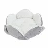 Blossom Snuggle Bed 1 Blossom Snuggle Bed -Zooplus Sales Shop 37857 PLA Kuschelbett Blossom FG DSC0244 3