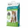 Breeder Celect Paper Cat Litter 1 Breeder Celect Paper Cat Litter -Zooplus Sales Shop 379896 breeder celect papier katzenstreu 20l hs 1 1 3